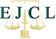 Logo EJCL